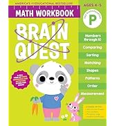 BRAIN QUEST WORKBOOK 4冊　2,3,4,5 PDF) Summer Brain Quest: Between Grades 4 & 5 by Workman